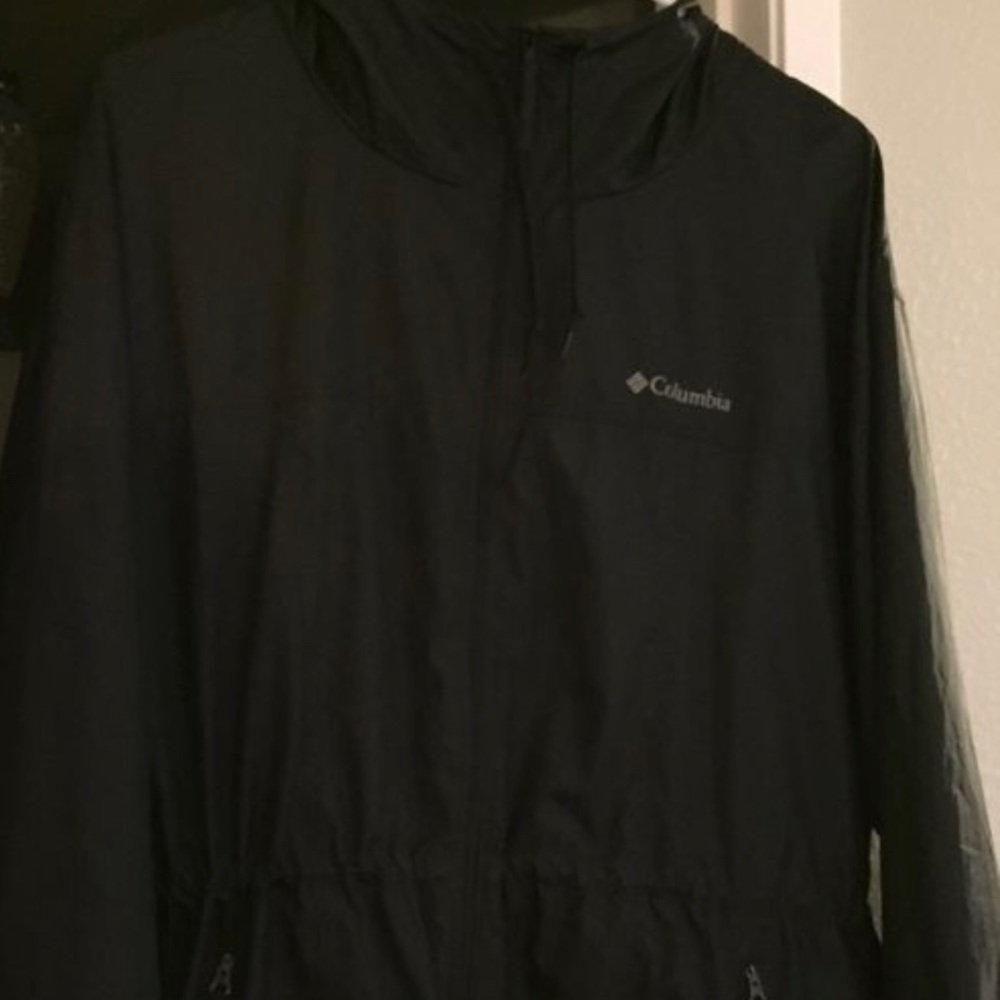 Columbia Coat